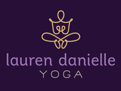 Yoga Logo