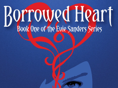 Borrowed Heart book cover