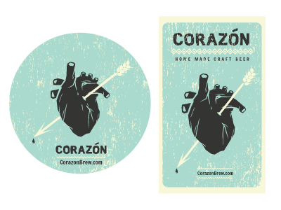 Corazon Brew