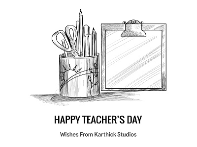 Happy Teachers Day