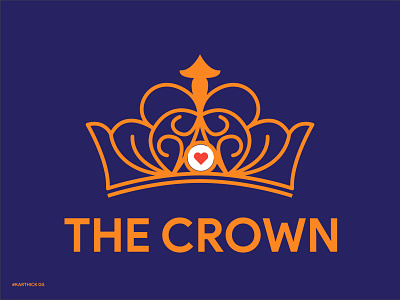 THE CROWN