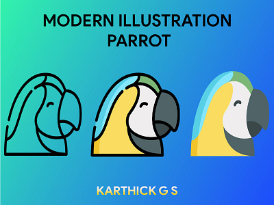 Parrot Design