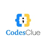 Codes Clue