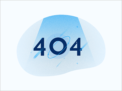 404 404 error lost