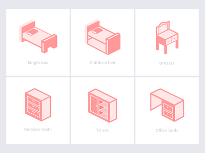 furniture icon