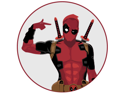 Deadpool antihero comics deadpool marvel