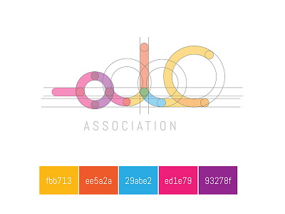 ilm association logo design design designs graphics inpirations logo