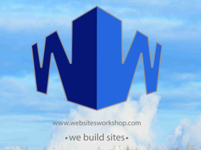 Websites Workshop design web