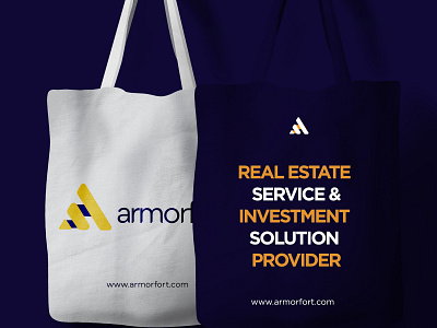 Armorfort Branding brand agency branding corporate branding corporate identity design