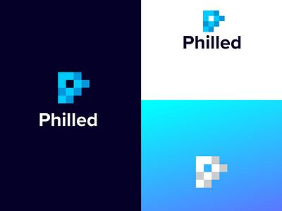 Philled Logo