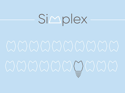 Simplex Pattern Logo1