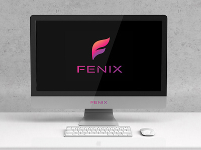Fenix astra media group fenix logo