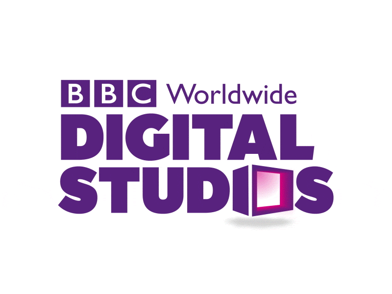 BBC Digital Studios Ident