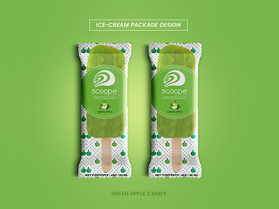 Green Apple Candy