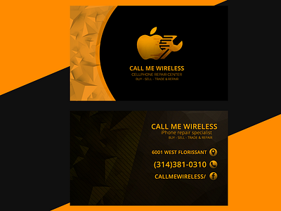 Business Card | Branding art n design branding branding agency business card business card design card dribbble illustrator illustrator cc photoshop