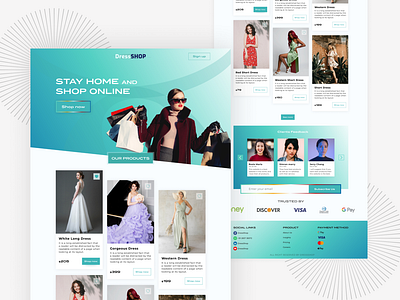 Girls 2025 shopping website