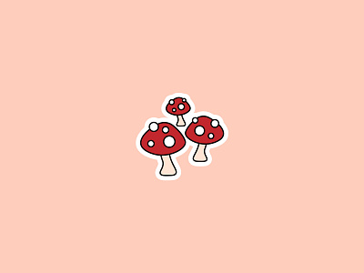 🍄🍄🍄