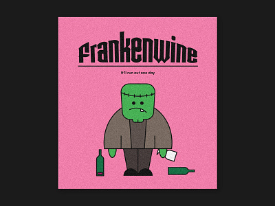 Frankenwine