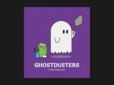 Ghostdusters
