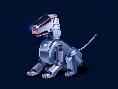 Sony Aibo