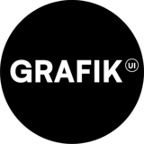 GrafikUI - Web Studio