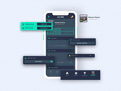 2019 App design rewind