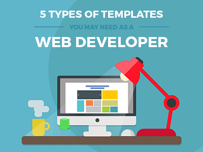 5 Types of Joomla Templates You May Need by Joomla-Monster for Monster ...