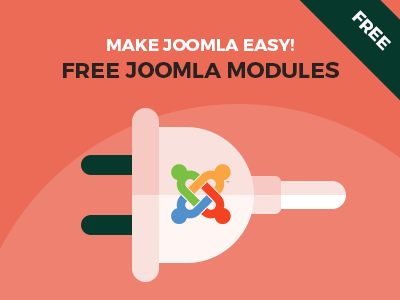 10 Free Joomla modules for every website!