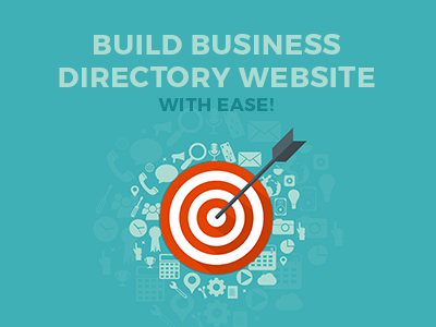 How to build business directory website? It's easy! business directory