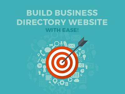 How to build business directory website? It's easy!