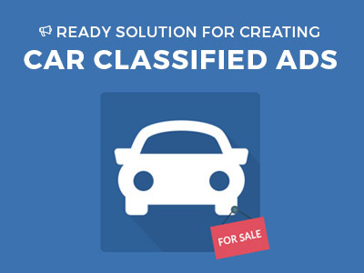 Car Classifieds Website Builder car classifieds classified ads builder classifieds template joomla template