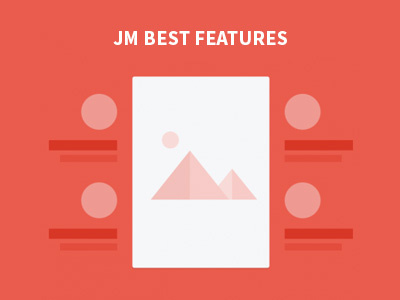 JM Best Features free Joomla module