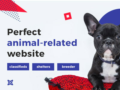 3 types of animal websites