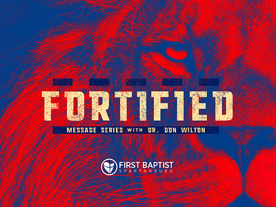 Fortified Series