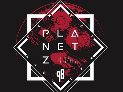 Panzerballett Planet Z Tour