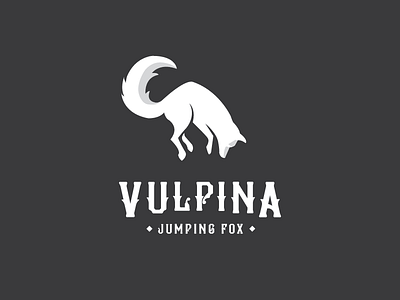 Vulpina fox jump project school vulpini