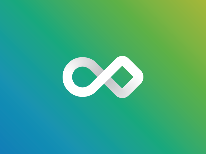 Loop by Ian Trajlov on Dribbble