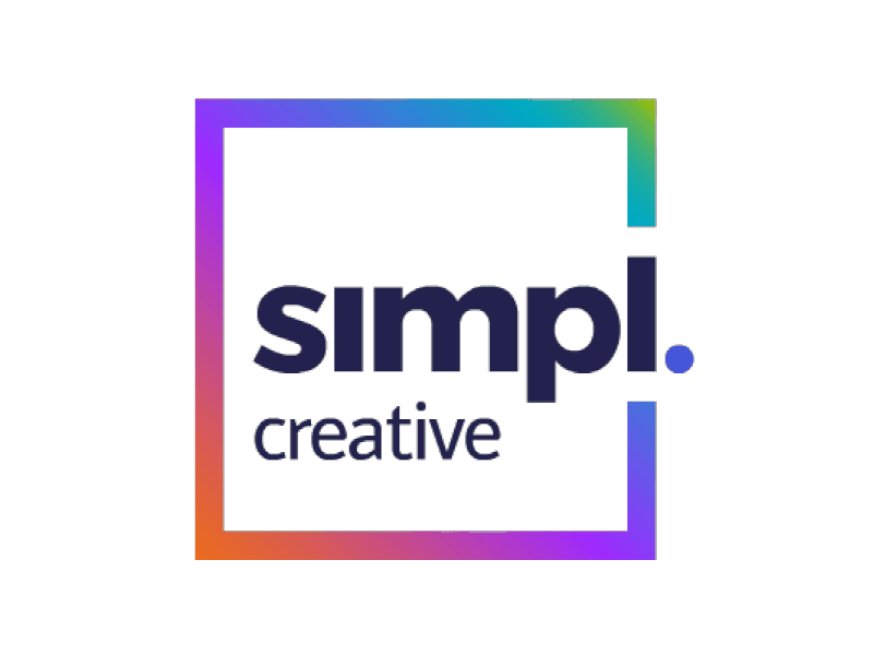 simpl. logo animation