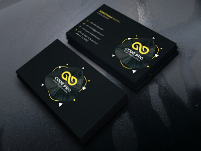 Creative Business Card Design brand brand design brand identity branding branding design business business card business card design business cards businesscard visiting card visiting card design visitingcard