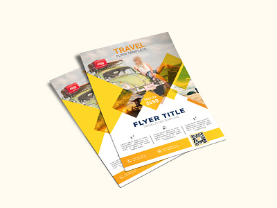 Travel Business Flyer Design flyer flyer design flyer template tour tourism tourist tours travel travel agency travel flyer travel flyer design