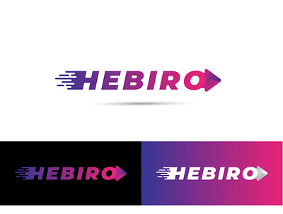 Hebiro Logo Design brand brand design brand identity branding branding design illustration illustrator logo logo design logo design branding logo design concept logo mark logodesign logogram logos logotype
