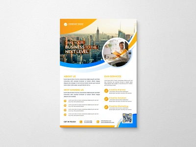 Corporate Business Flyer business flyer business flyer design business flyer template business flyers corporate branding corporate design corporate flyer corporate flyer design corporate flyers corporate identity flyer flyer design flyer template flyers