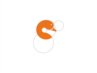 Duck animal animation branding design duck graphic graphic design icon illustration logo vector
