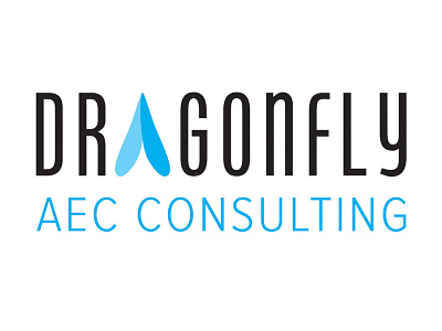 Dragonfly AEC Consulting Logo