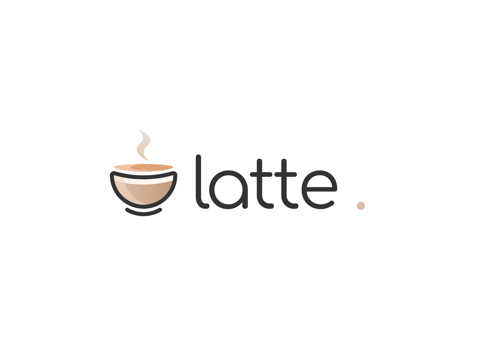 Who likes coffee. Латте кофе логотип. Latte красивая надпись. Кофе like вектор. Cosmic Latte кофейня logo.