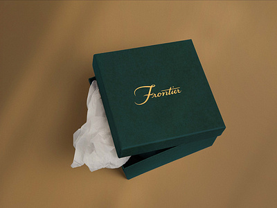 Frontier Box Packaging