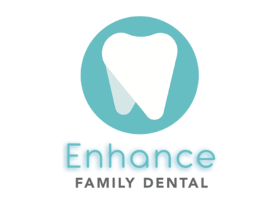 Enhance Dental Logo
