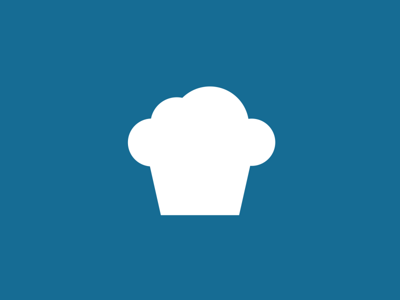 Cupcakes Loading… clean gif loading preloader