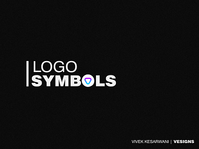 Logo Symbols behance branding design flat icon identity design illustration logo logo design logodesign logotype portfolio projects symbol symbol icon symbols