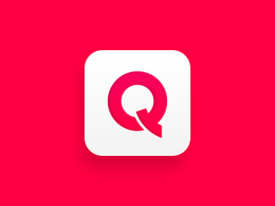 Q symbol branding icon identity design illustration logo q app icon q design q icon q letter q logo q mark symbol symbol icon